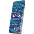NBA Charlotte Hornets Digi Camo Galaxy S20 Plus Skin